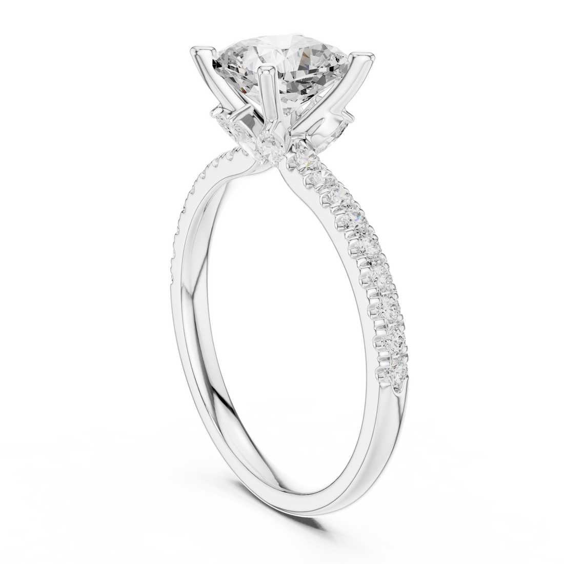 Classic  for bridal wear