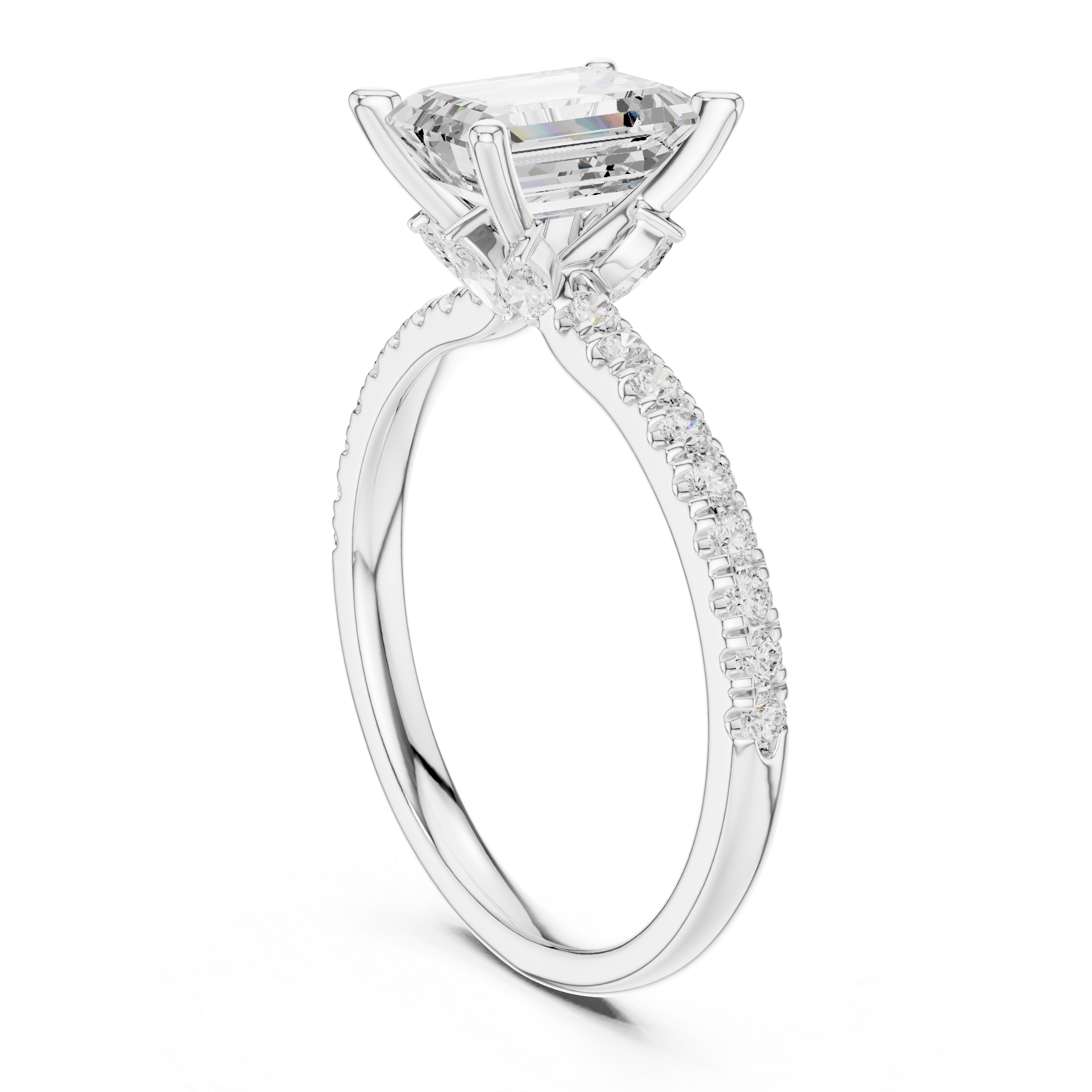 Classic  for bridal wear