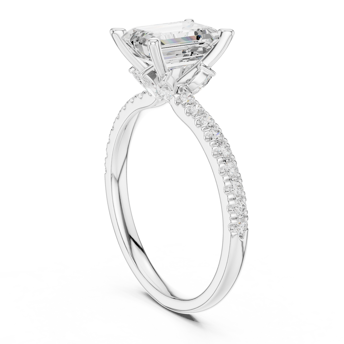 Classic  for bridal wear