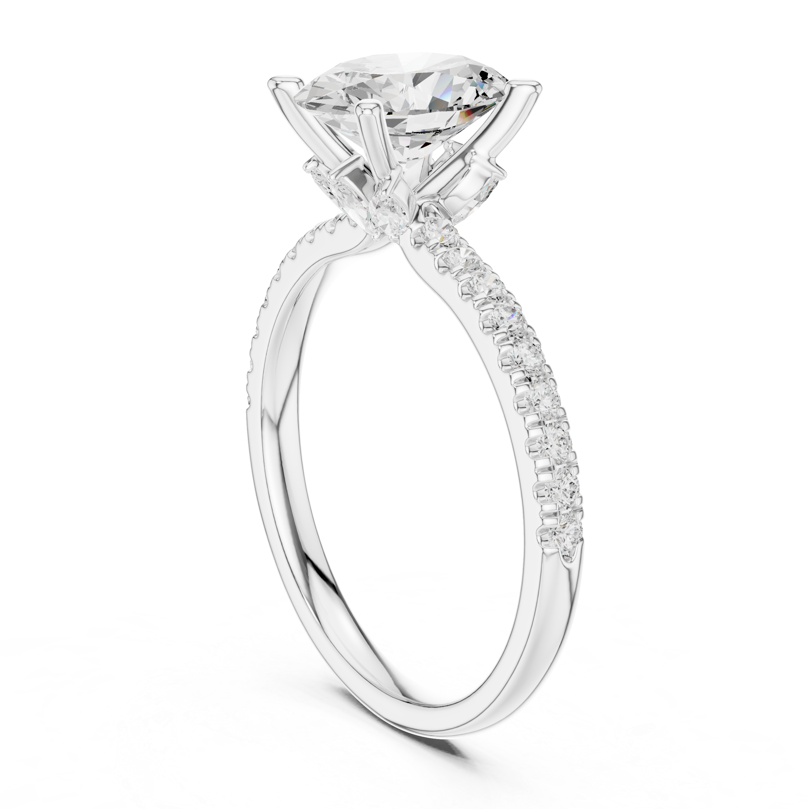 Classic  for bridal wear