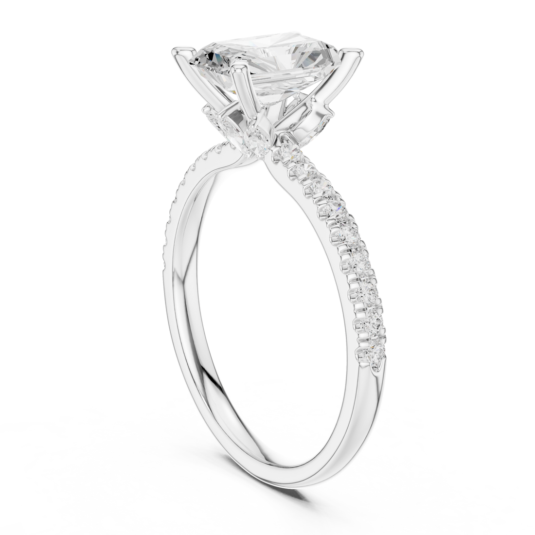 Classic  for bridal wear
