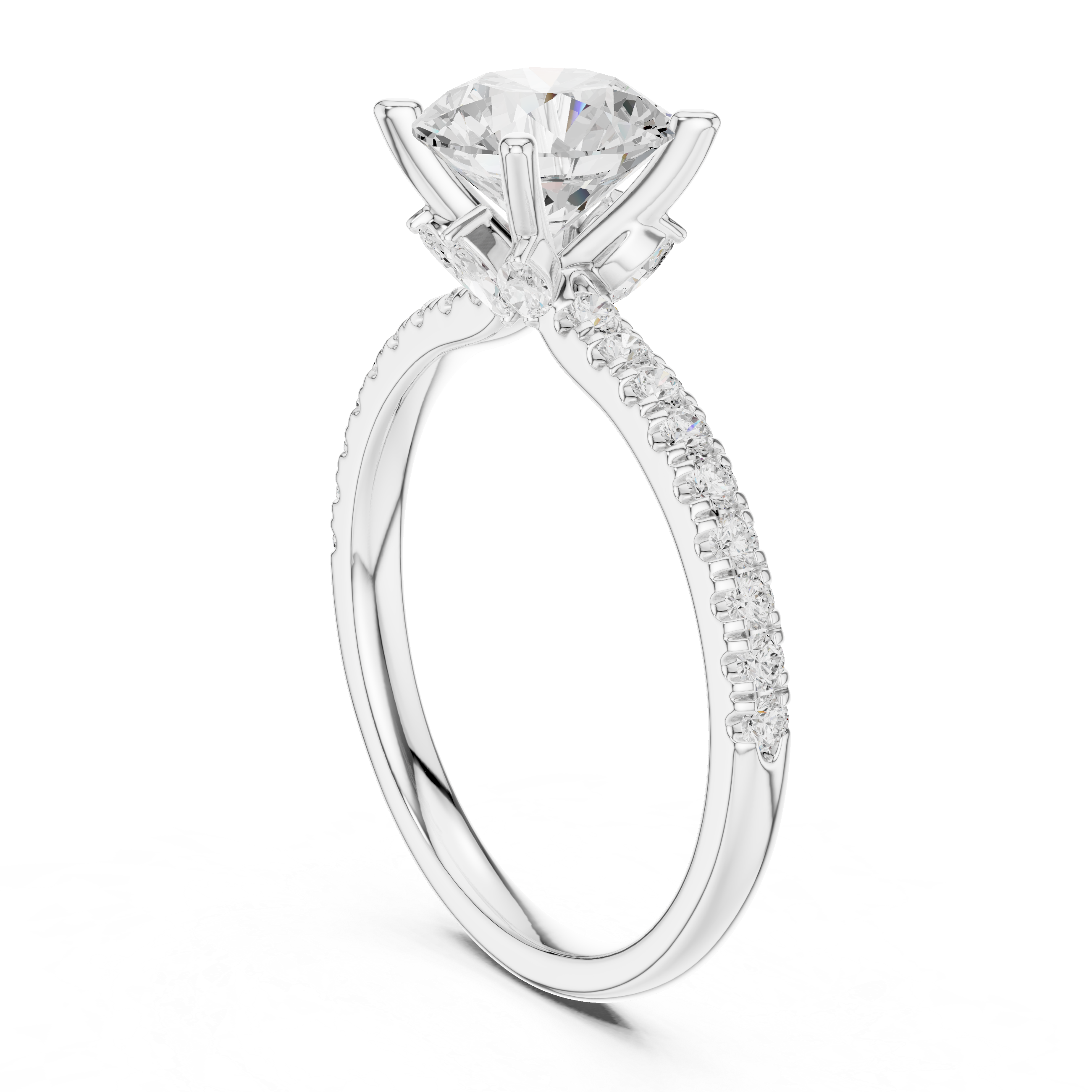 Classic  for bridal wear