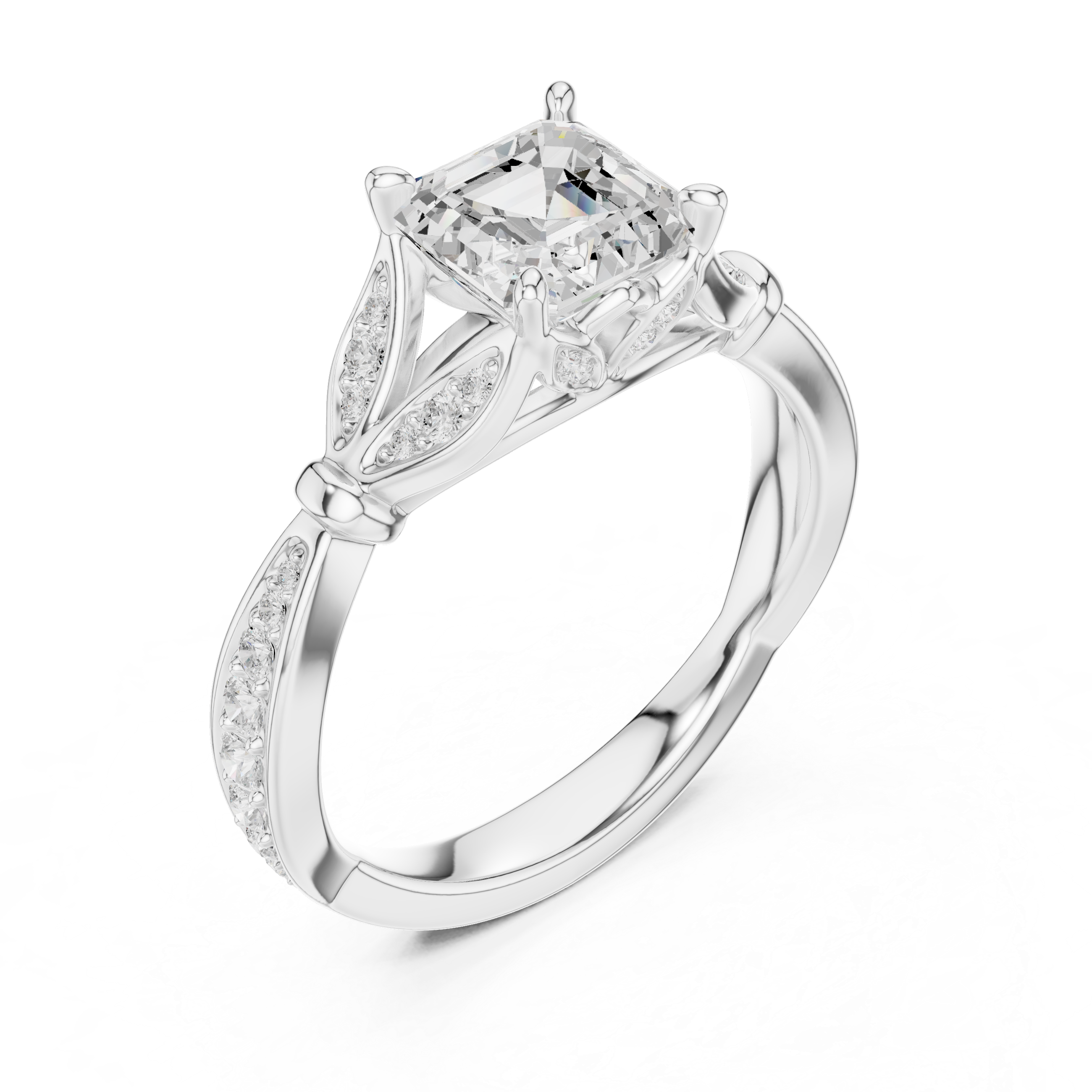 Unique Designer Style  handcrafted for premium artistic look