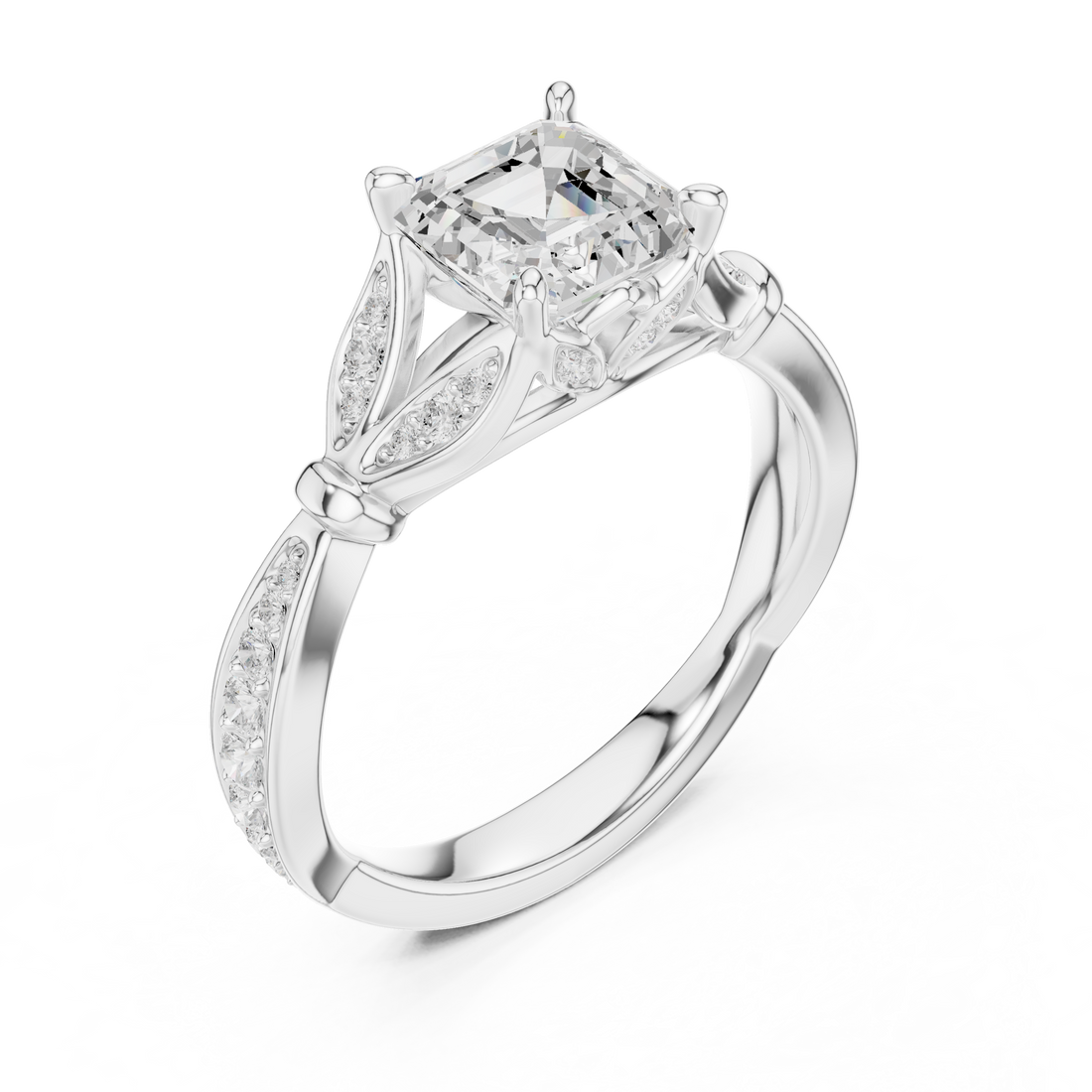 Unique Designer Style  handcrafted for premium artistic look