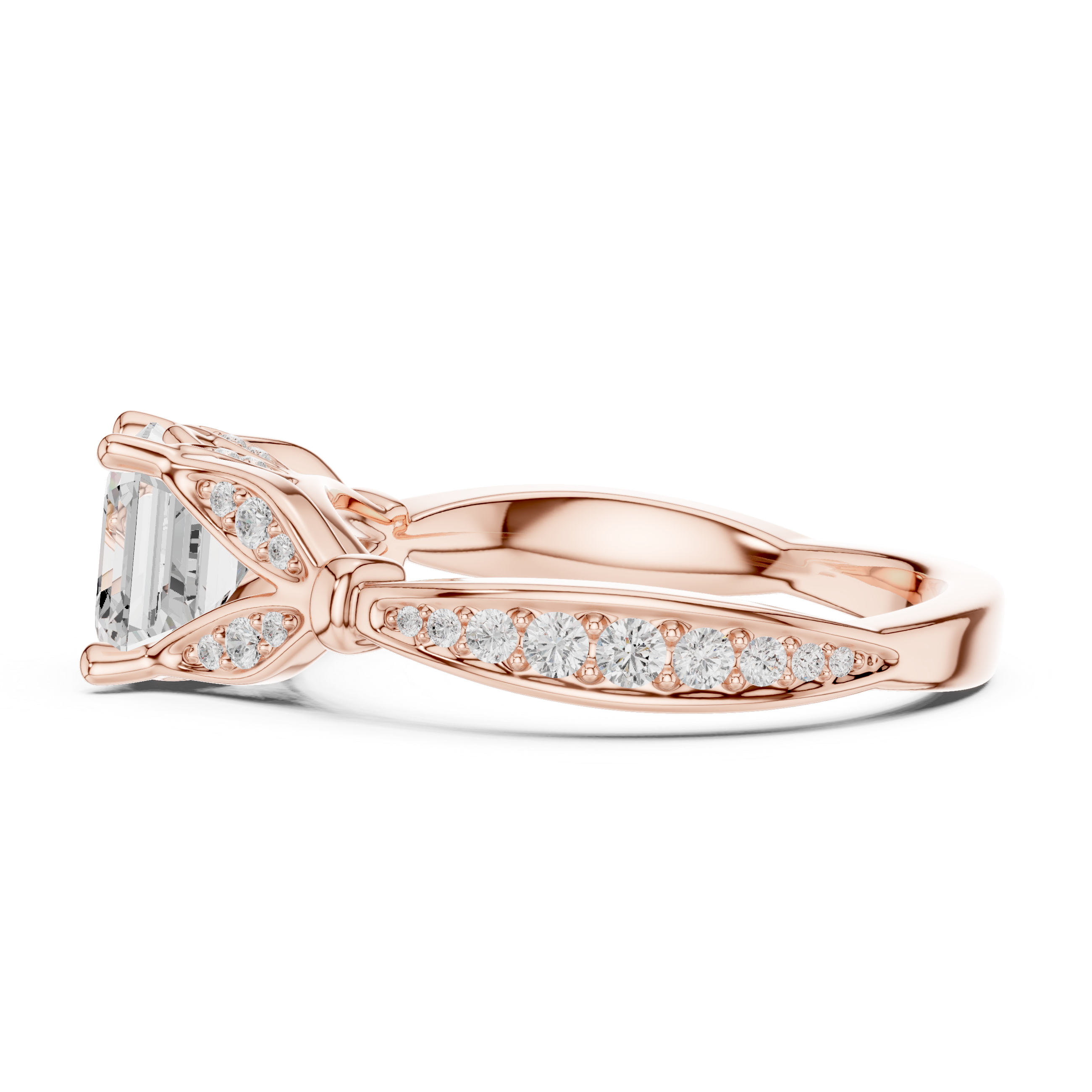 Elegant Pearl Style  classic aesthetic that never goes old