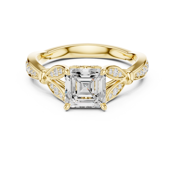 Stylish Stackable Design  with premium high-quality finish and shine