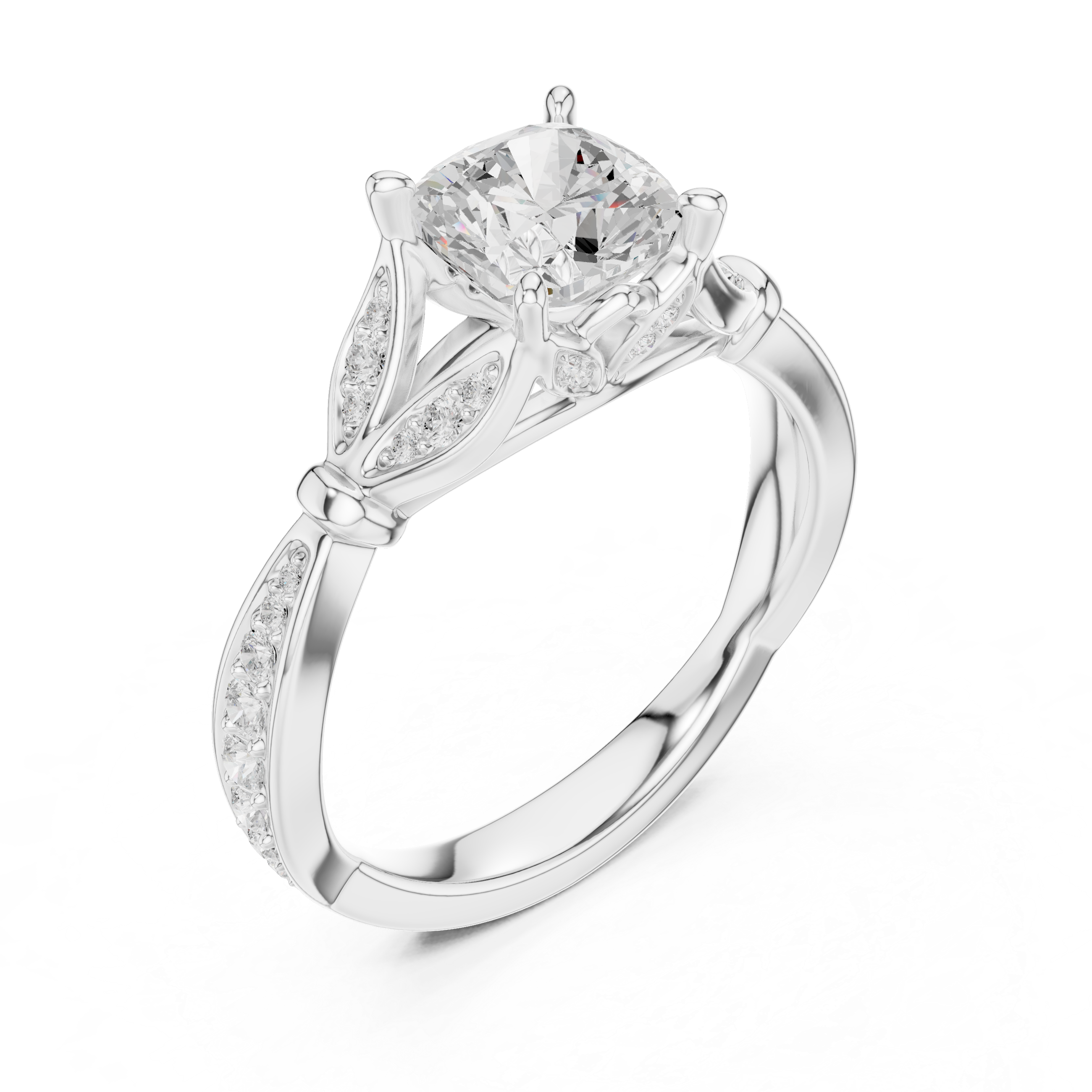 Unique Designer Style  handcrafted for premium artistic look