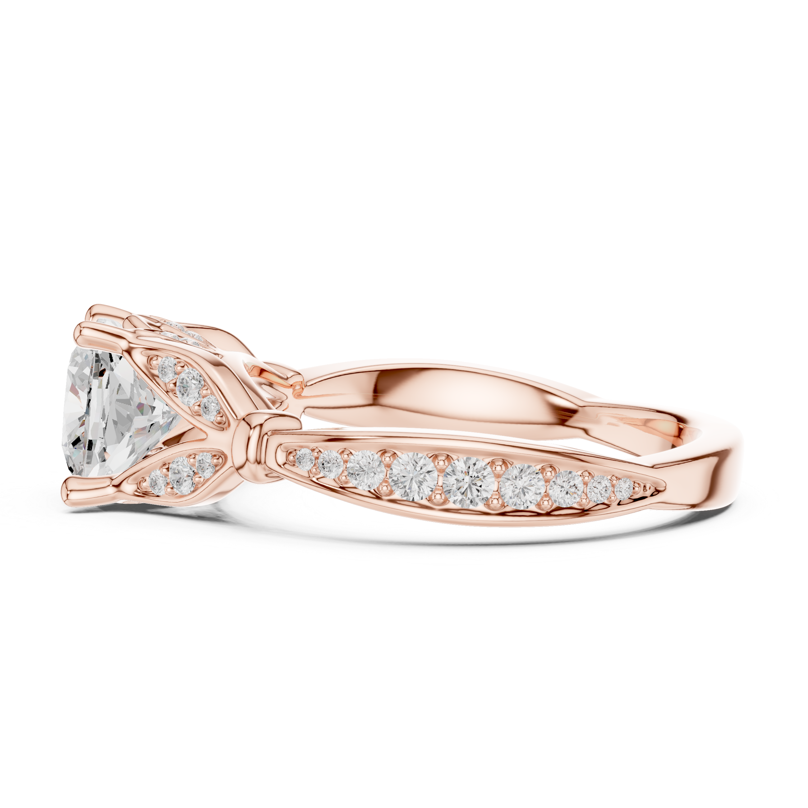 Elegant Pearl Style  classic aesthetic that never goes old