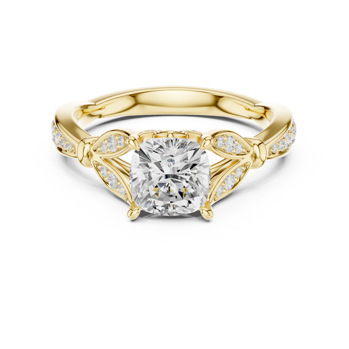 Stylish Stackable Design  with premium high-quality finish and shine