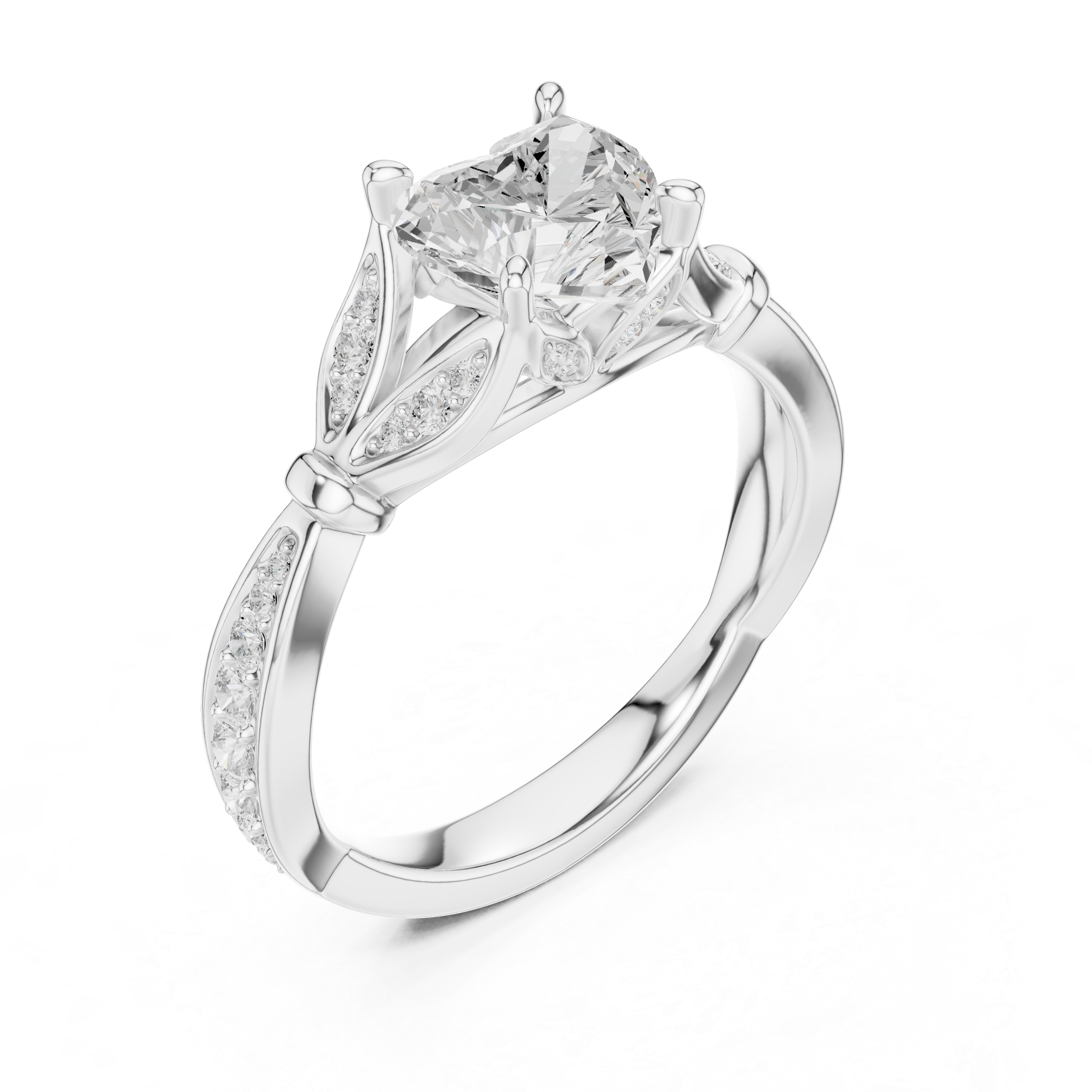 Unique Designer Style  handcrafted for premium artistic look