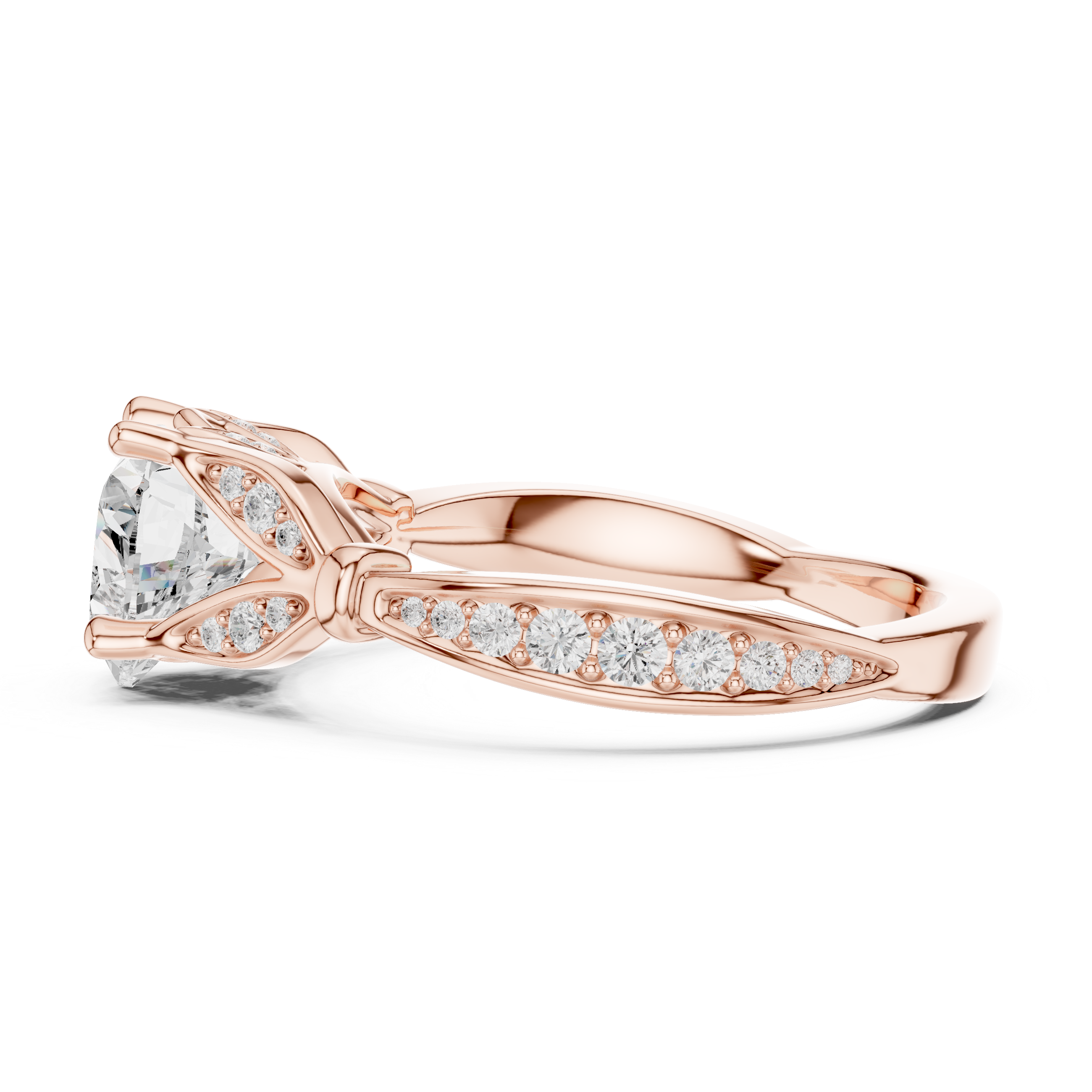 Elegant Pearl Style  classic aesthetic that never goes old