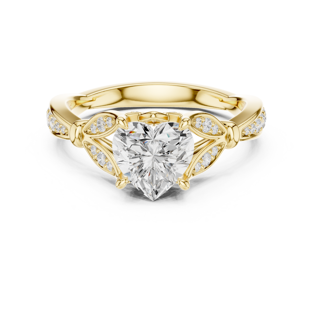Stylish Stackable Design  with premium high-quality finish and shine