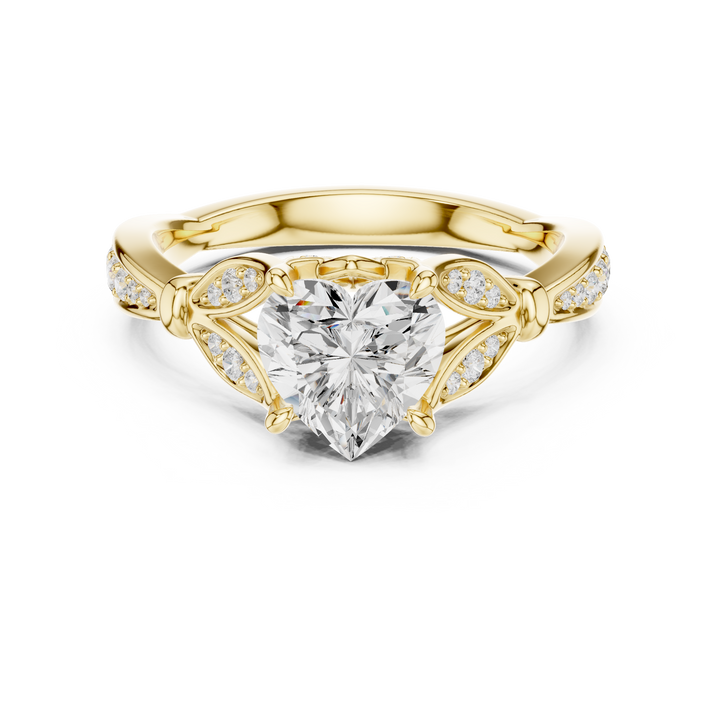 Stylish Stackable Design  with premium high-quality finish and shine