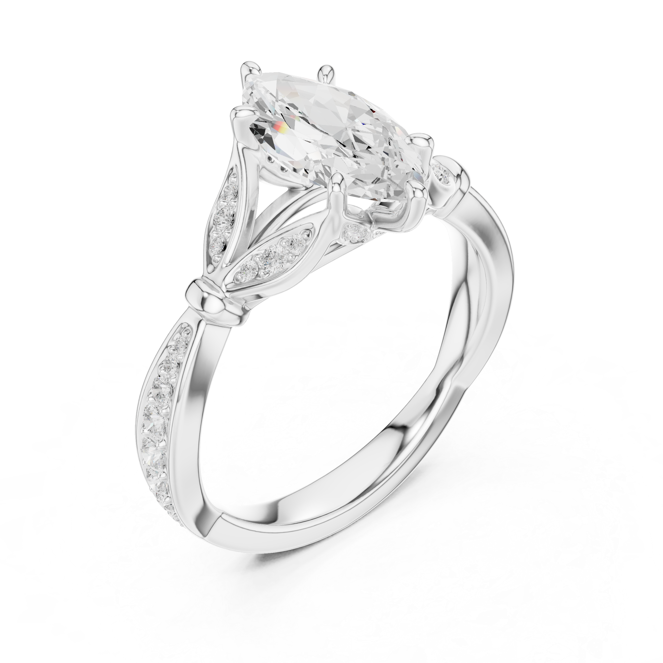 Unique Designer Style  handcrafted for premium artistic look