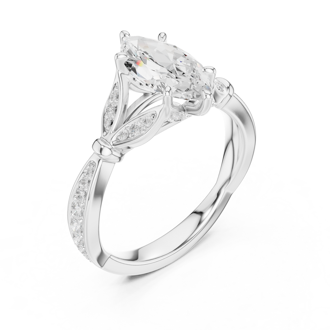 Unique Designer Style  handcrafted for premium artistic look