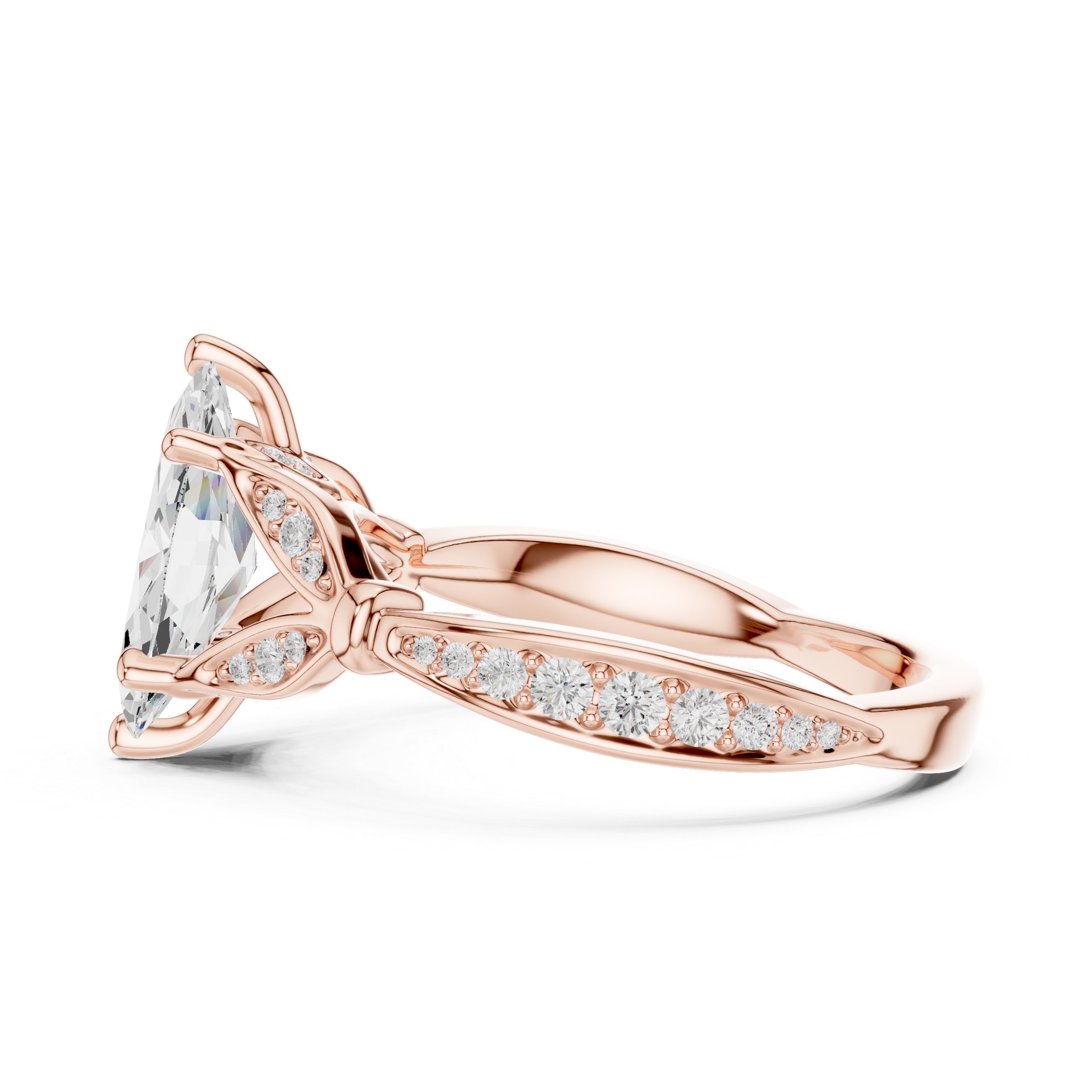 Elegant Pearl Style  classic aesthetic that never goes old