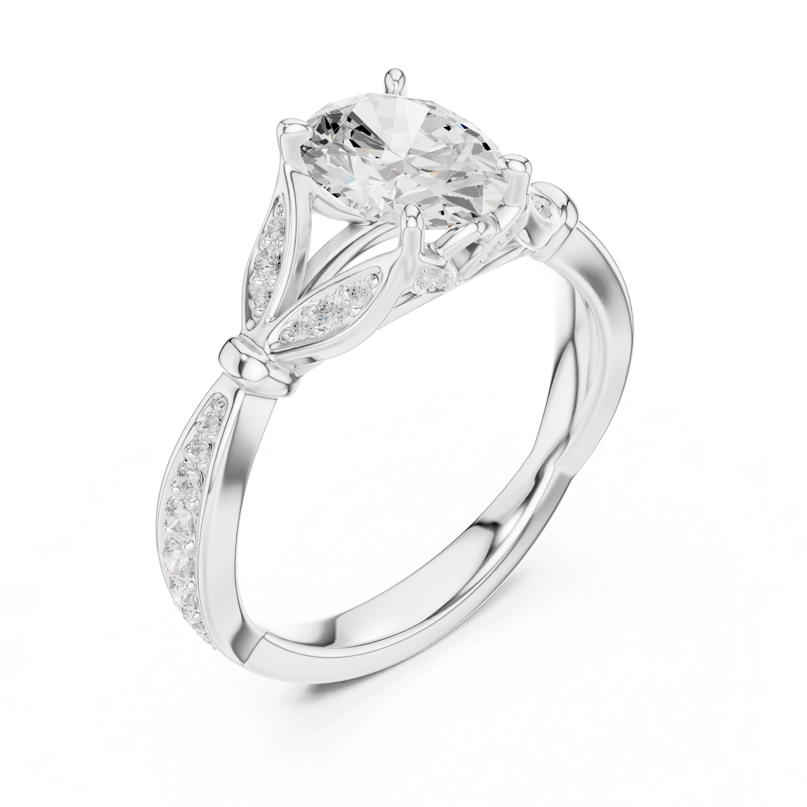 Unique Designer Style  handcrafted for premium artistic look