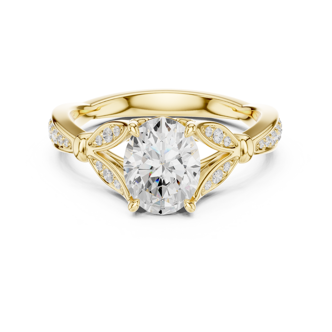 Stylish Stackable Design  with premium high-quality finish and shine