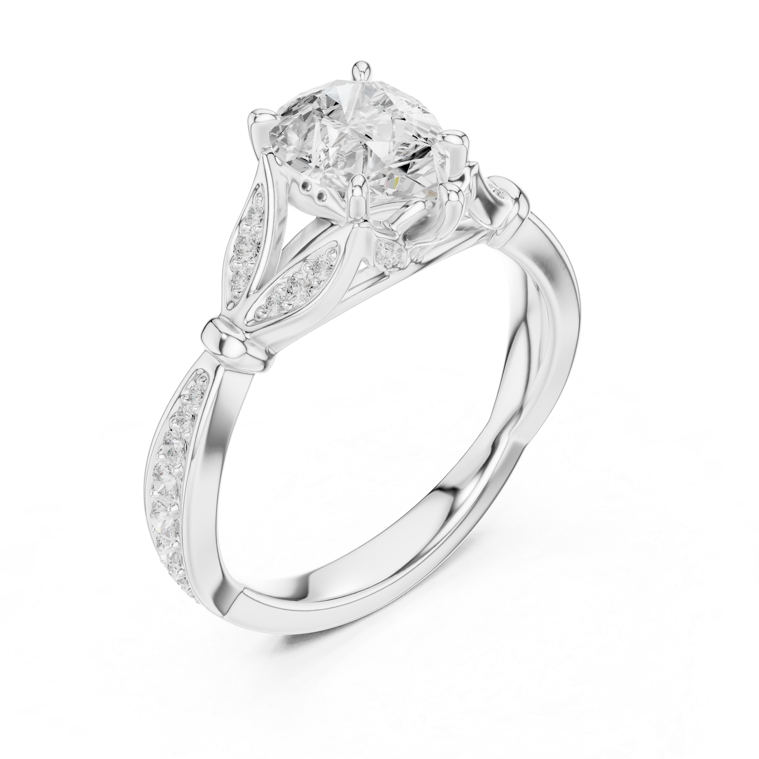 Unique Designer Style  handcrafted for premium artistic look