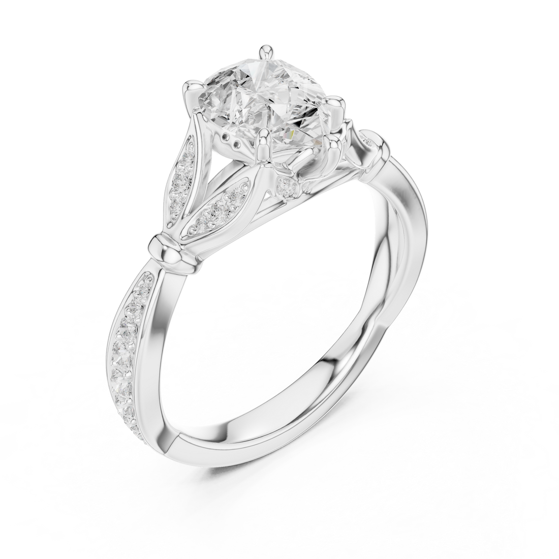 Unique Designer Style  handcrafted for premium artistic look