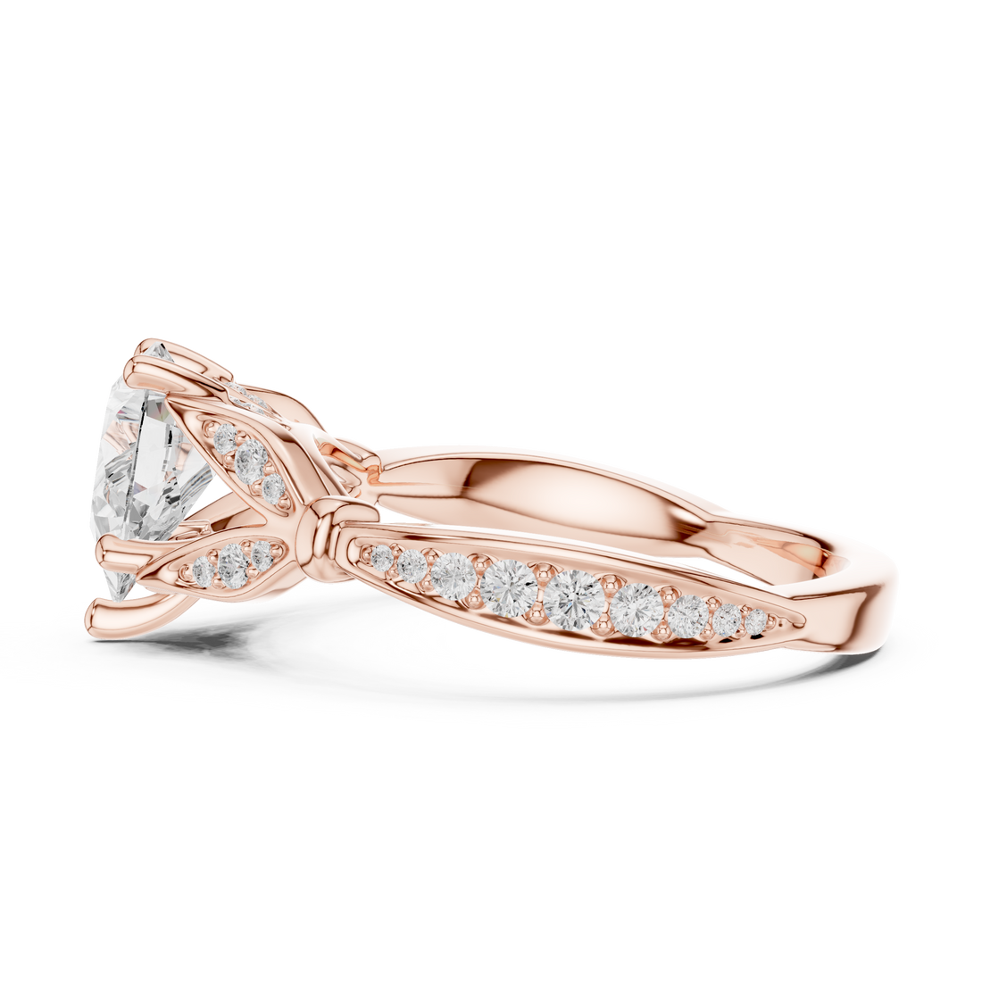 Elegant Pearl Style  classic aesthetic that never goes old
