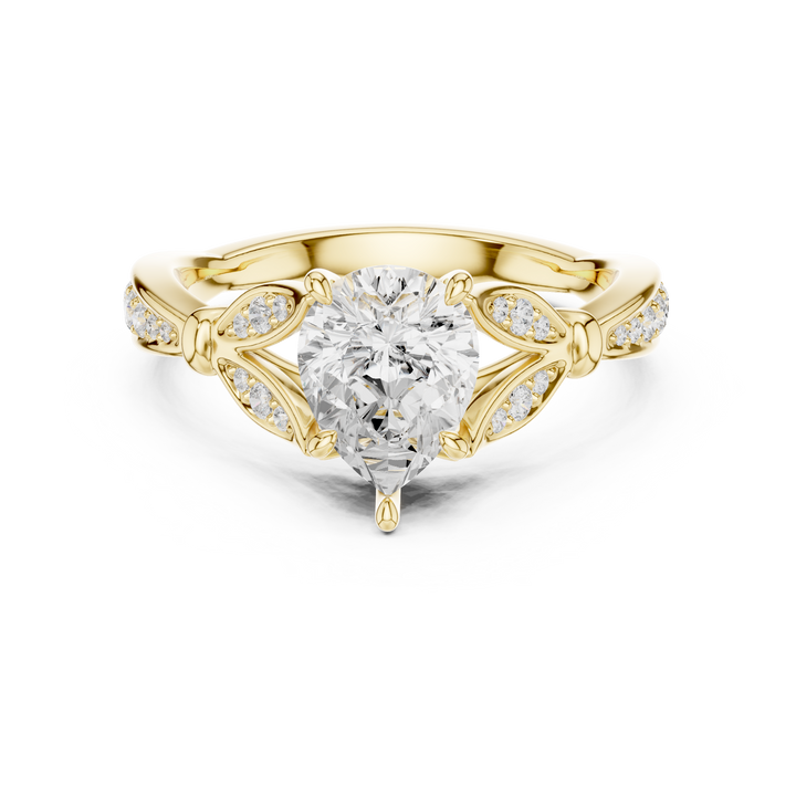 Stylish Stackable Design  with premium high-quality finish and shine