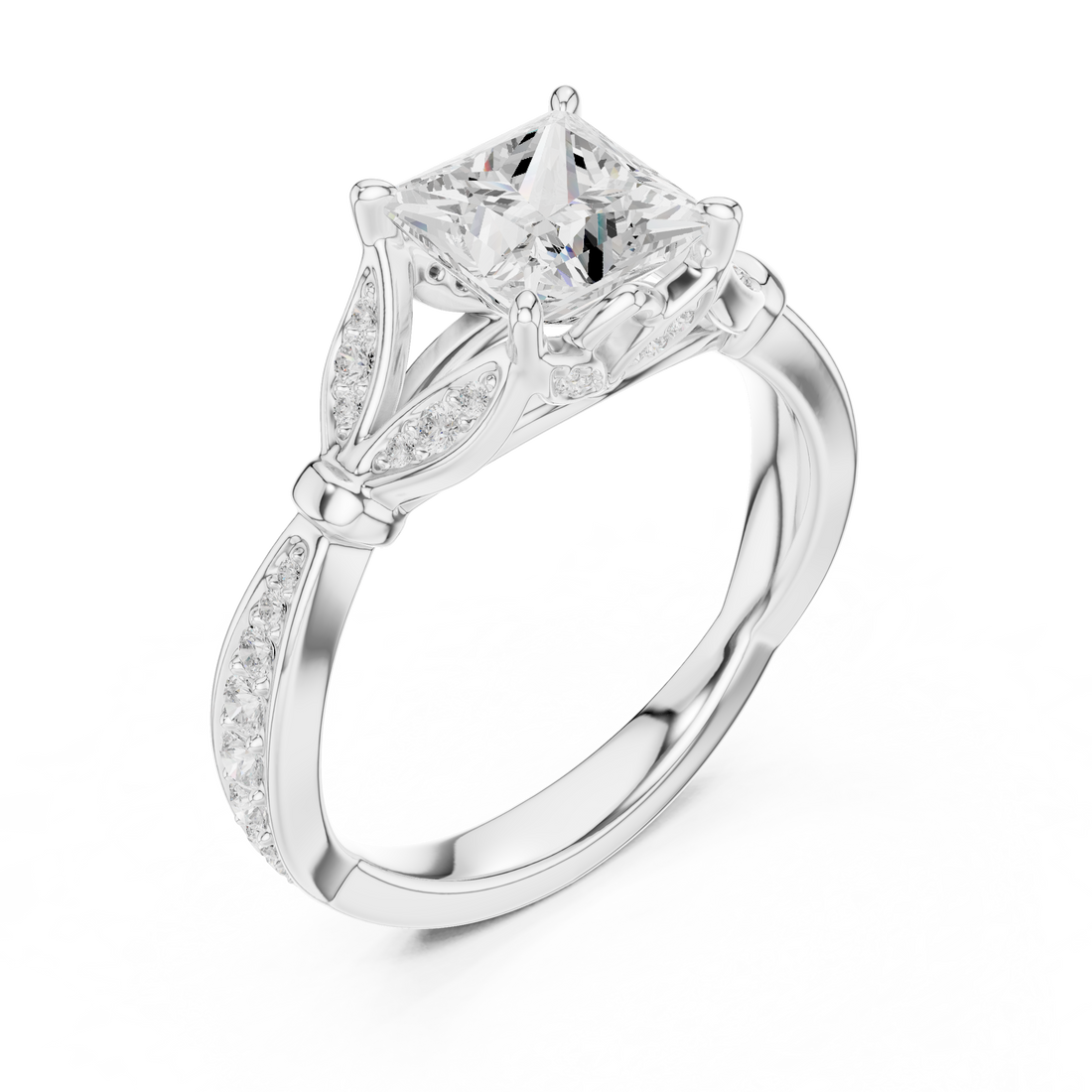 Unique Designer Style  handcrafted for premium artistic look