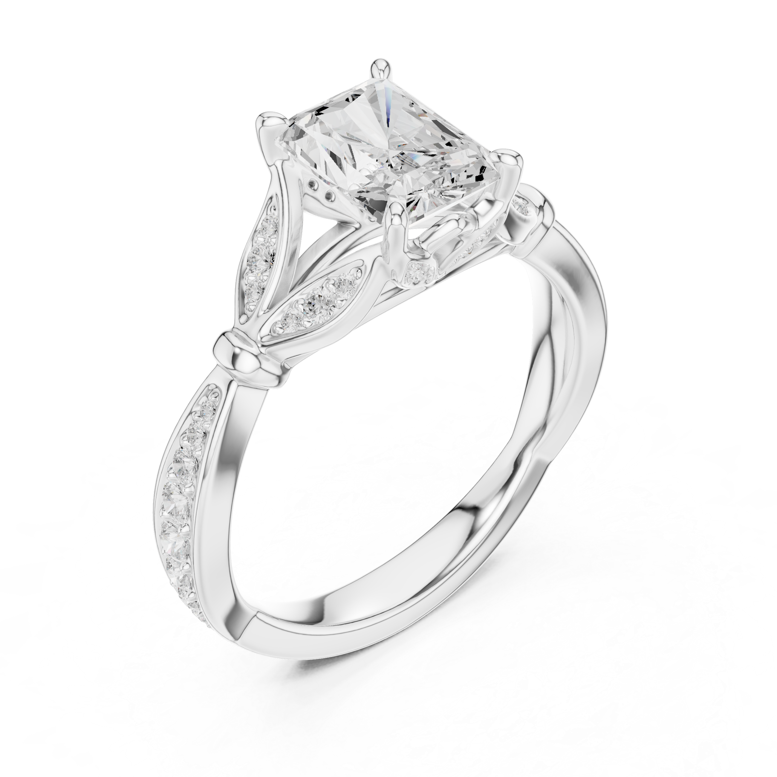 Unique Designer Style  handcrafted for premium artistic look