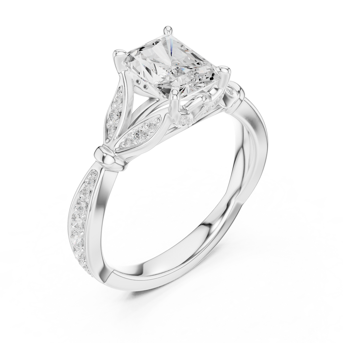 Unique Designer Style  handcrafted for premium artistic look