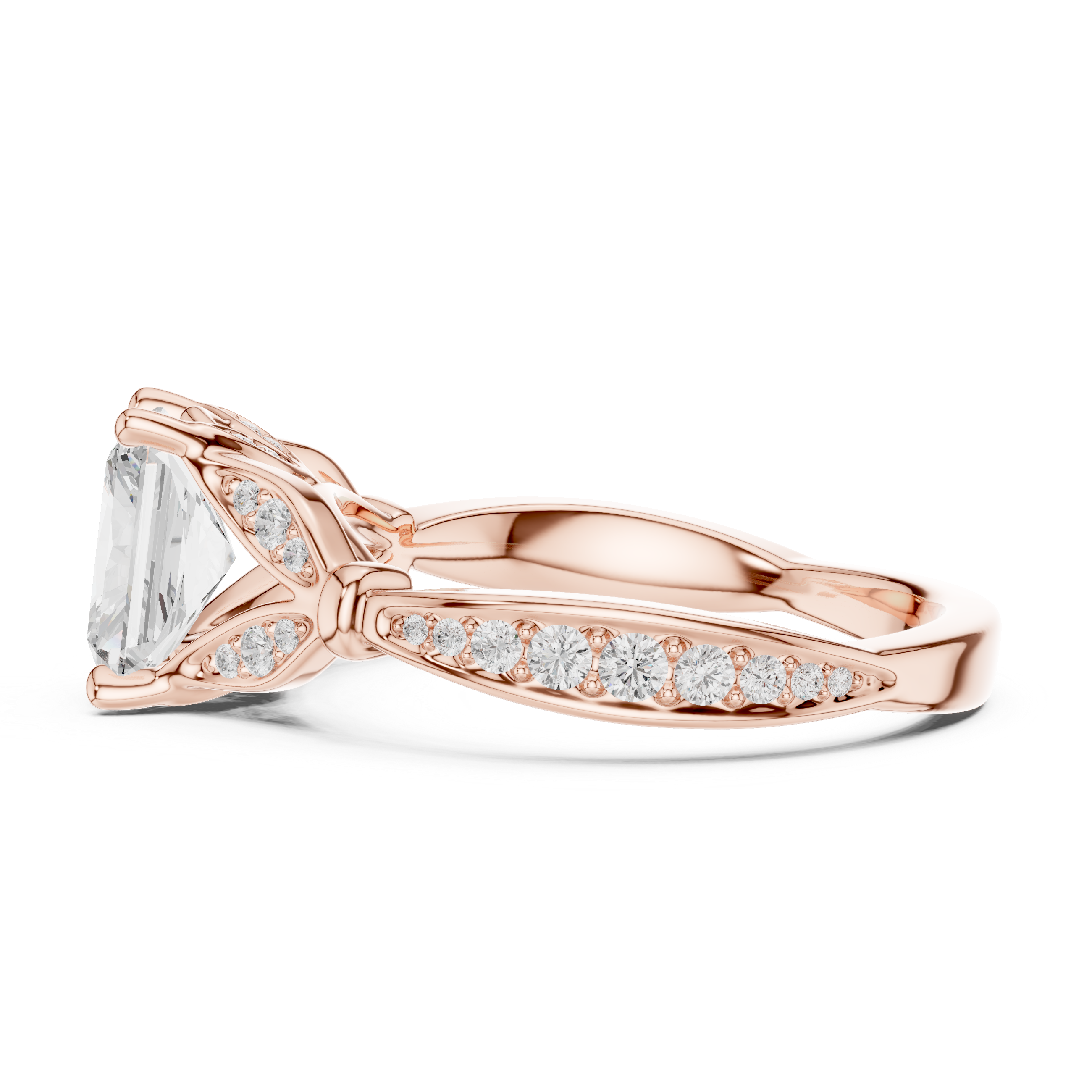 Elegant Pearl Style  classic aesthetic that never goes old