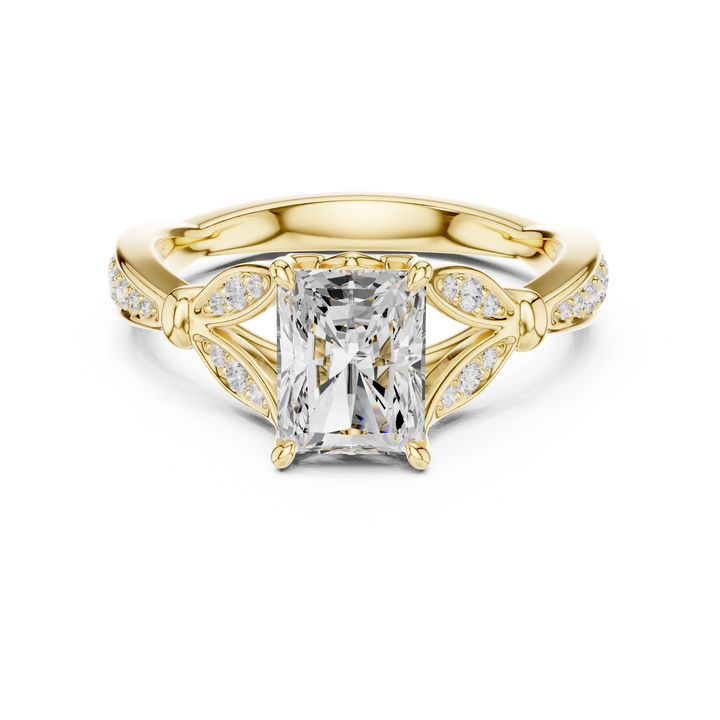 Stylish Stackable Design  with premium high-quality finish and shine