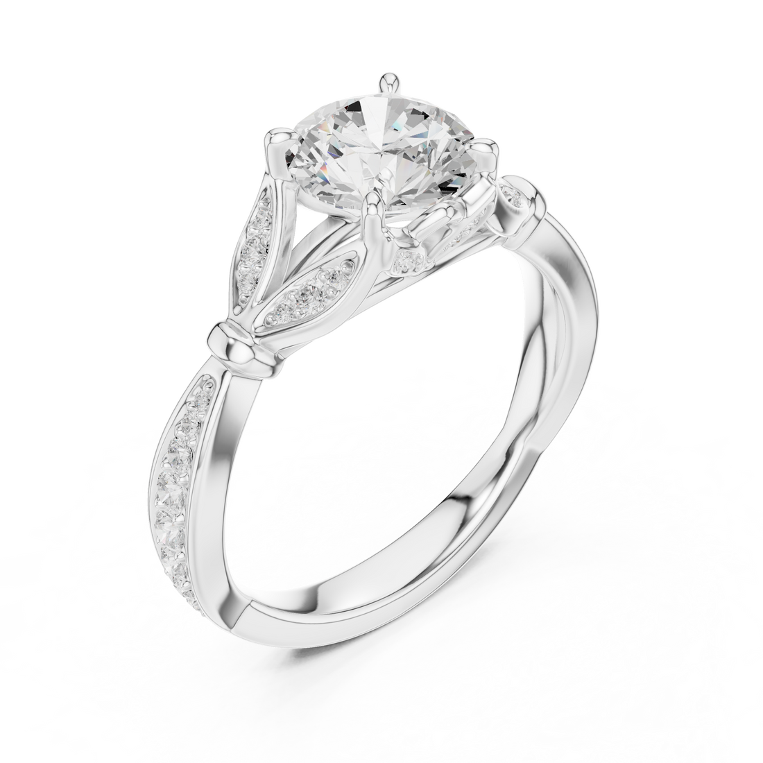 Unique Designer Style  handcrafted for premium artistic look