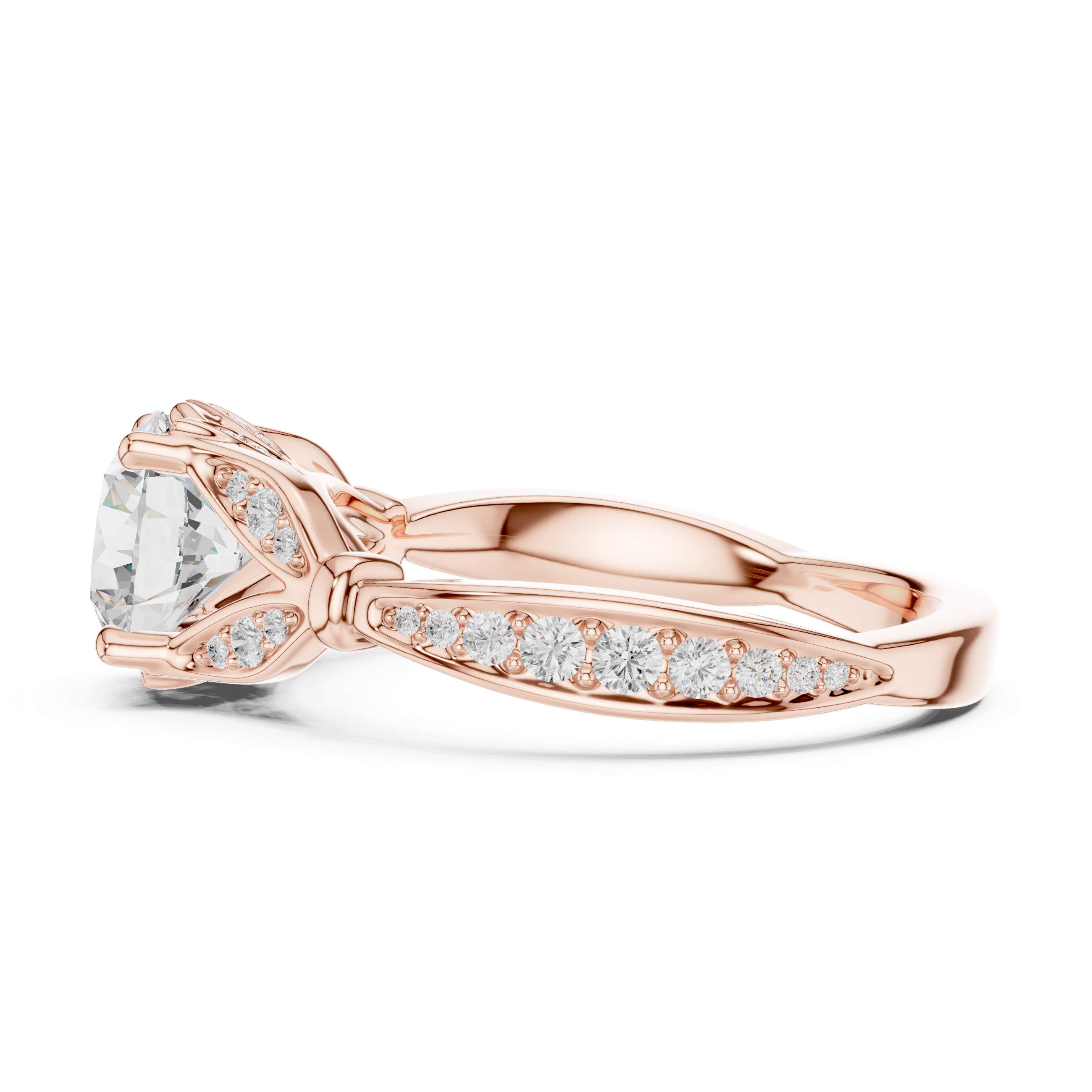 Elegant Pearl Style  classic aesthetic that never goes old
