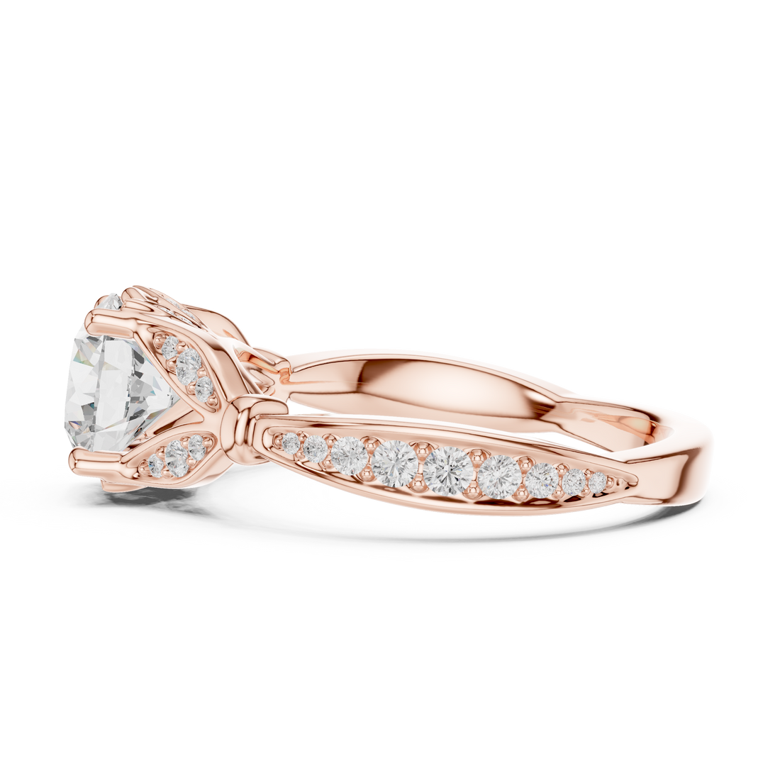 Elegant Pearl Style  classic aesthetic that never goes old