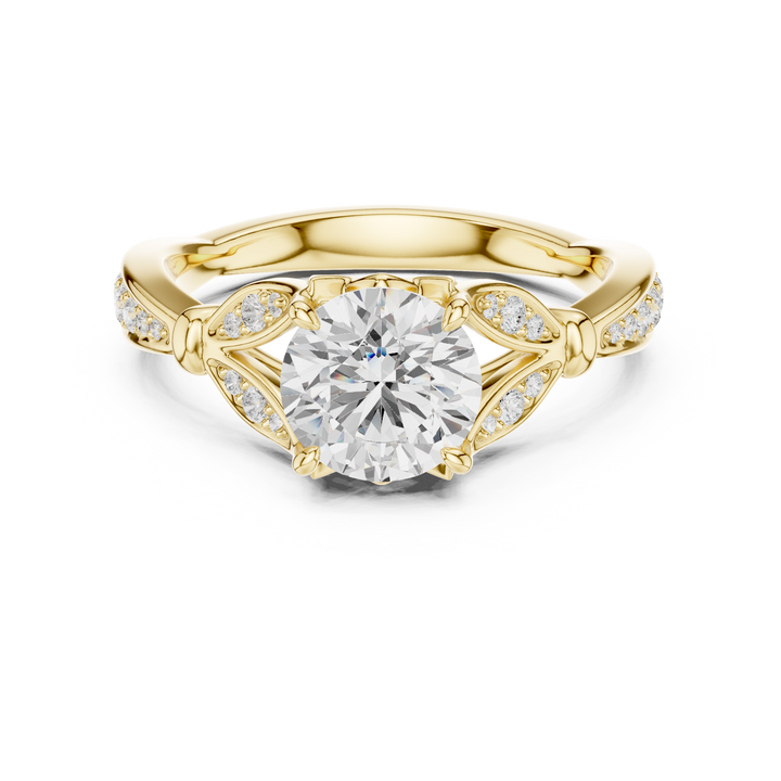 Stylish Stackable Design  with premium high-quality finish and shine