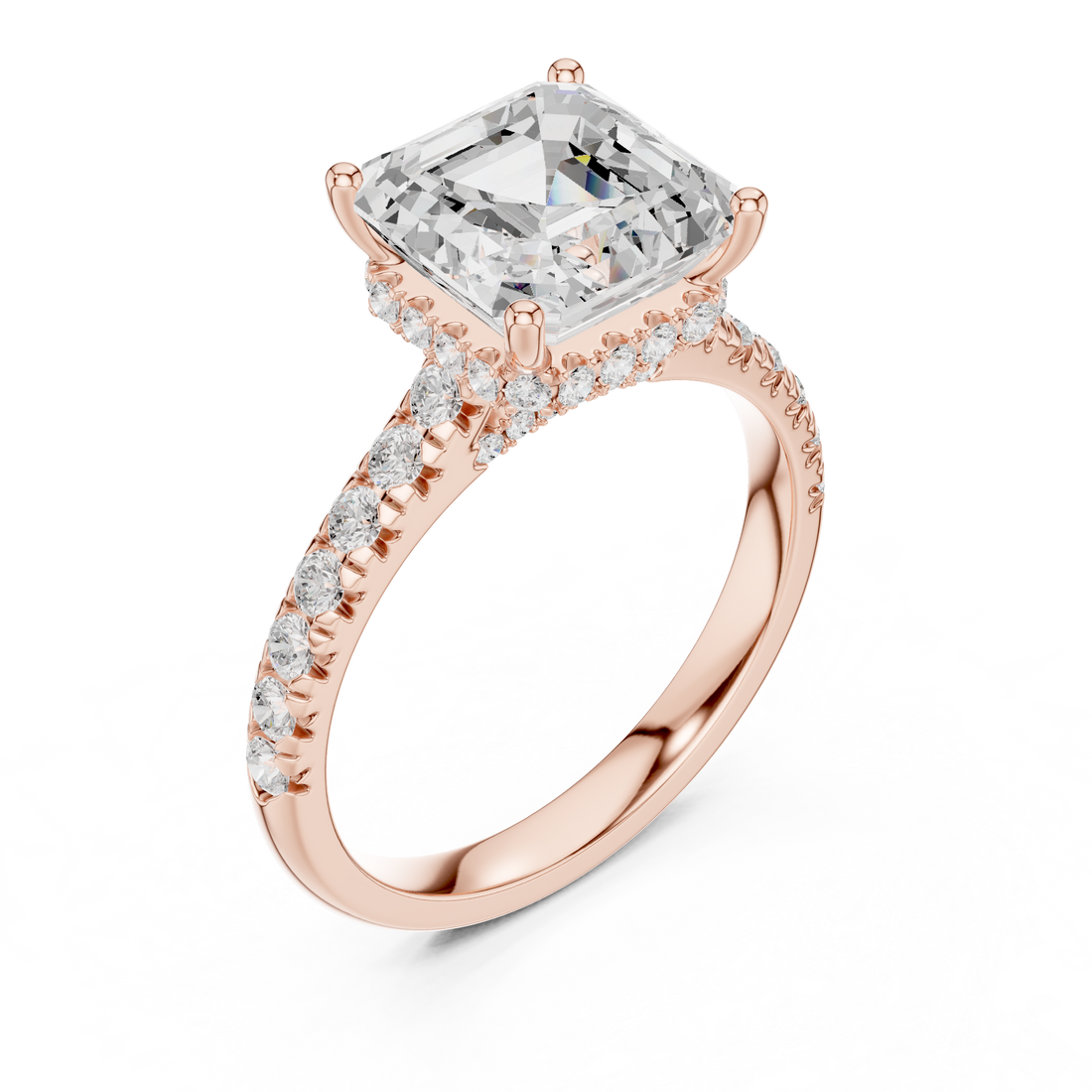 Luxury Party Diamond Necklace special jewelry
