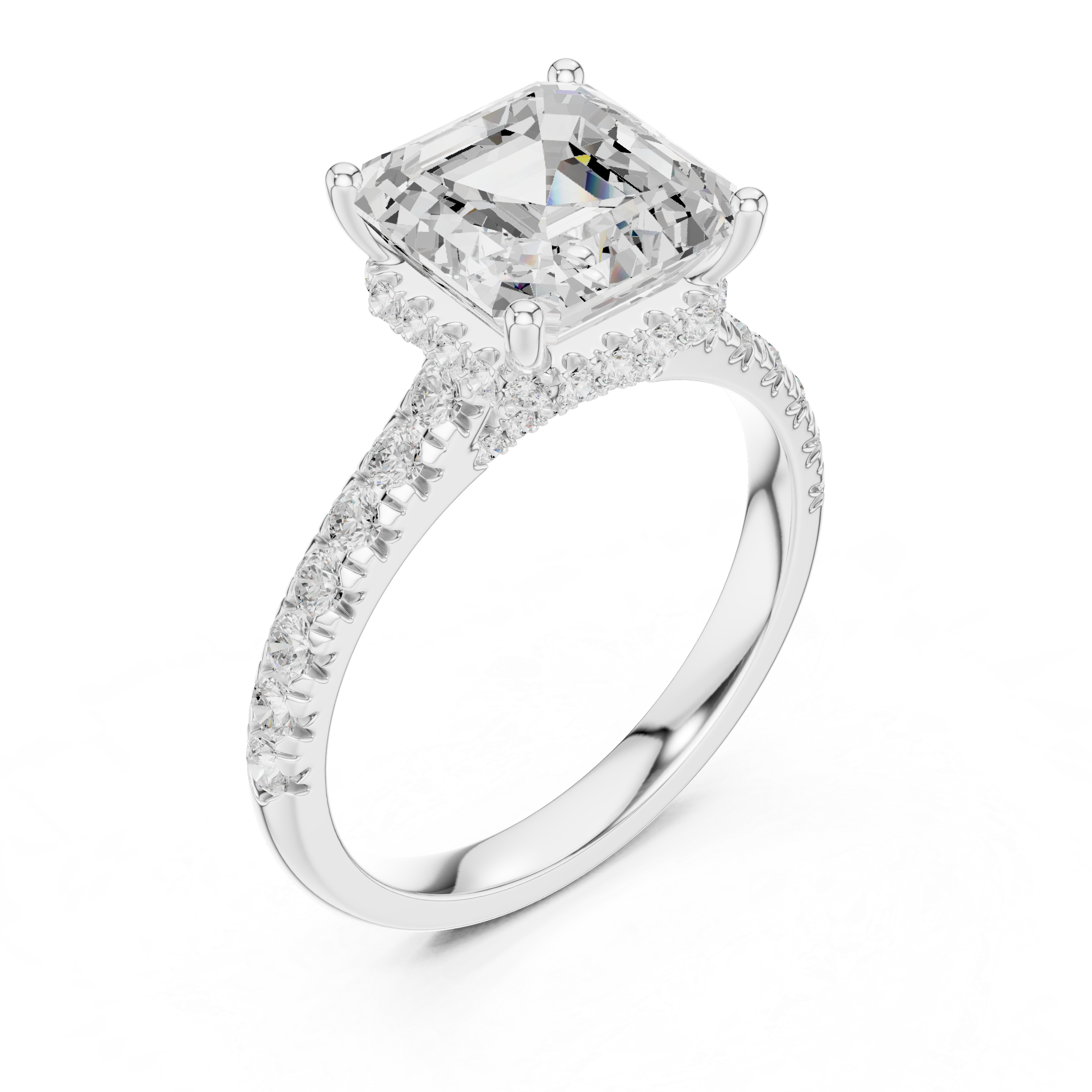 Unique Designer Style  handcrafted for premium artistic look
