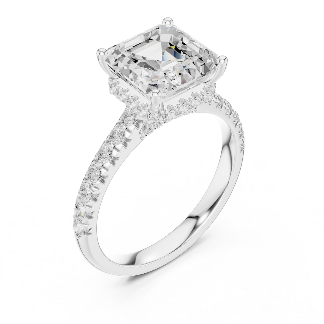 Unique Designer Style  handcrafted for premium artistic look