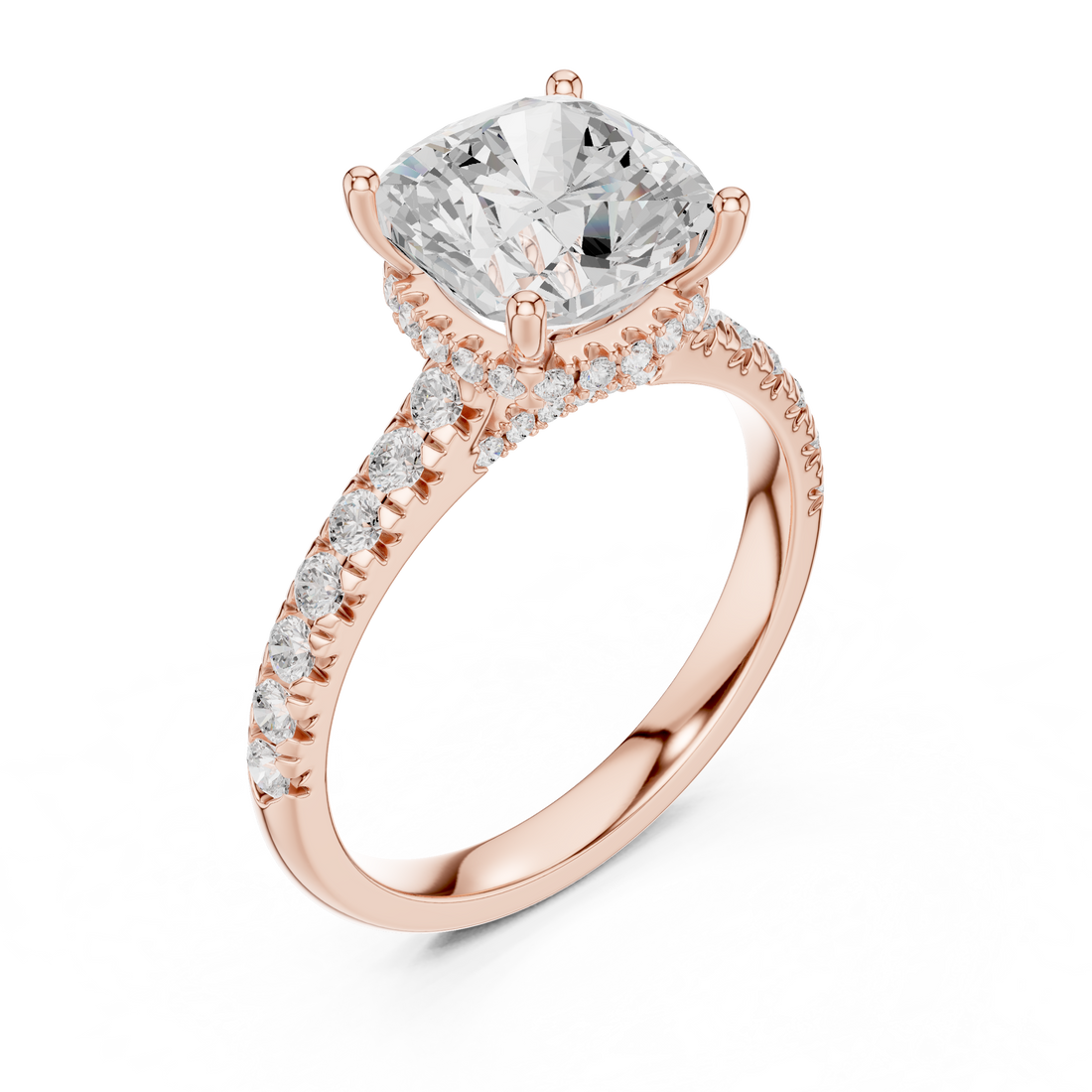 Luxury Party Diamond Necklace special jewelry