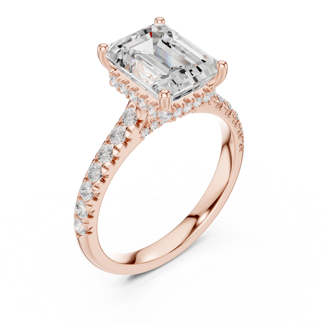 Luxury Party Diamond Necklace special jewelry