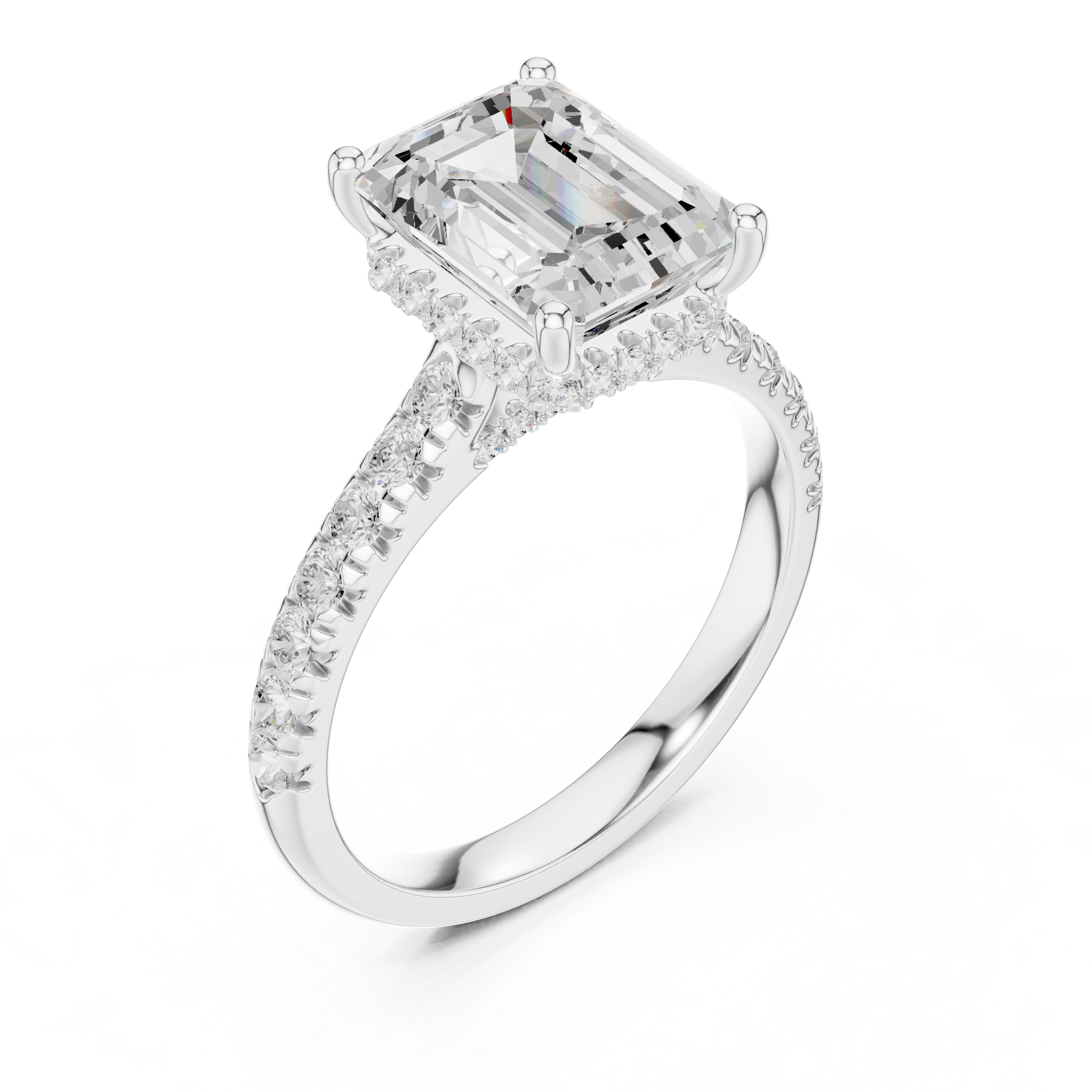 Unique Designer Style  handcrafted for premium artistic look