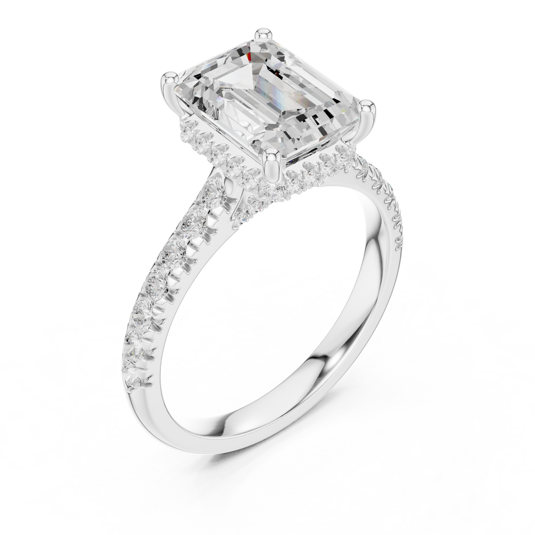 Unique Designer Style  handcrafted for premium artistic look