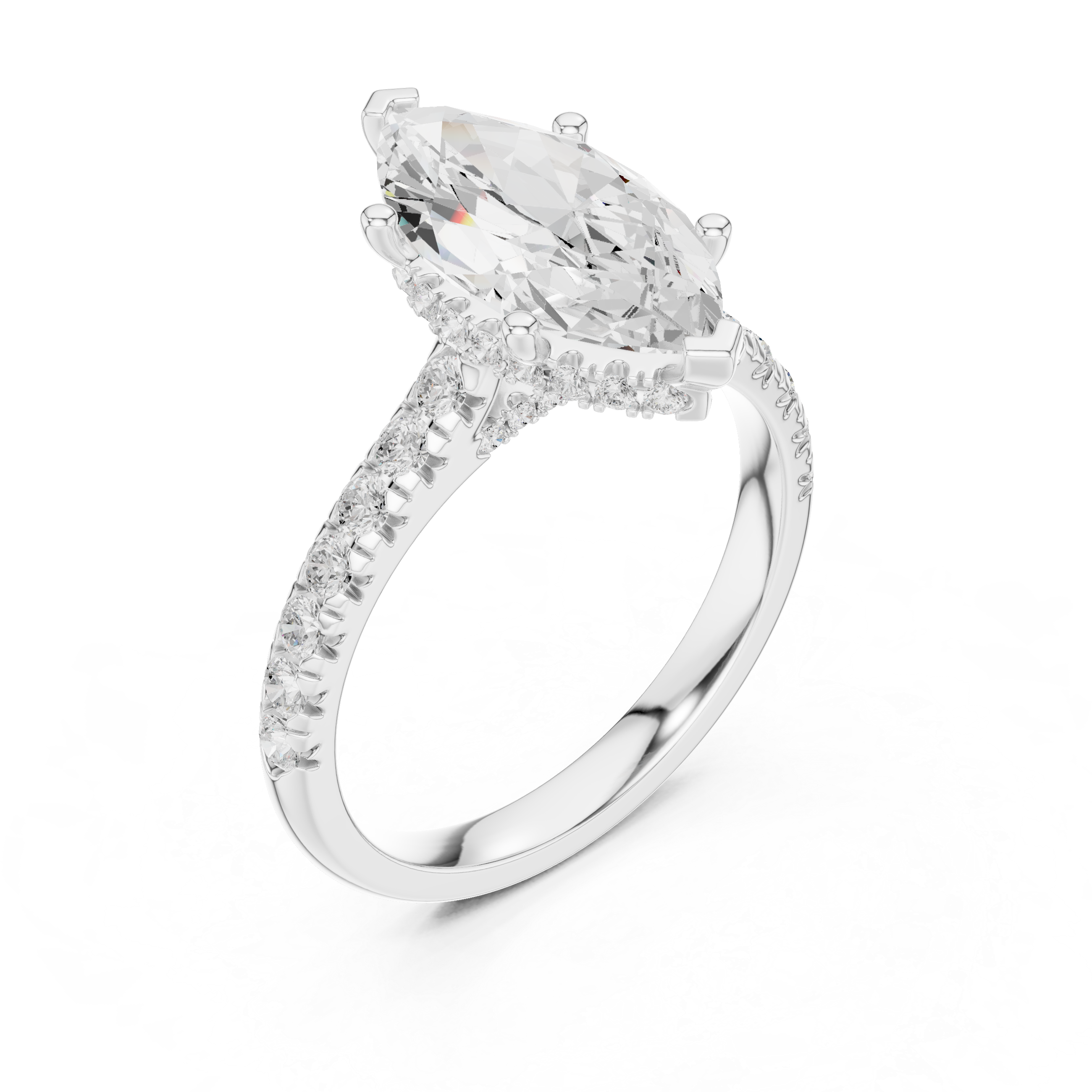 Unique Designer Style  handcrafted for premium artistic look