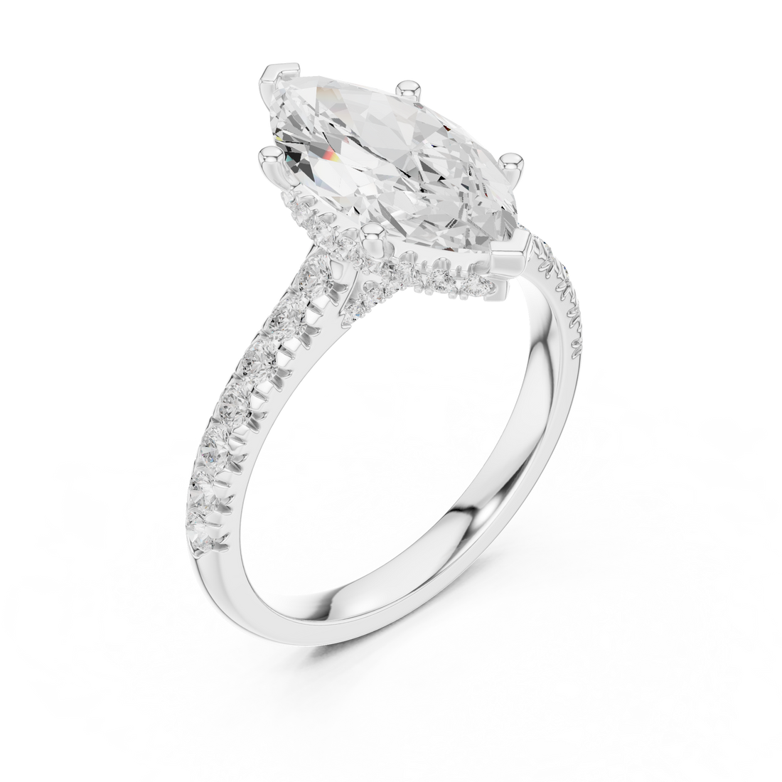 Unique Designer Style  handcrafted for premium artistic look