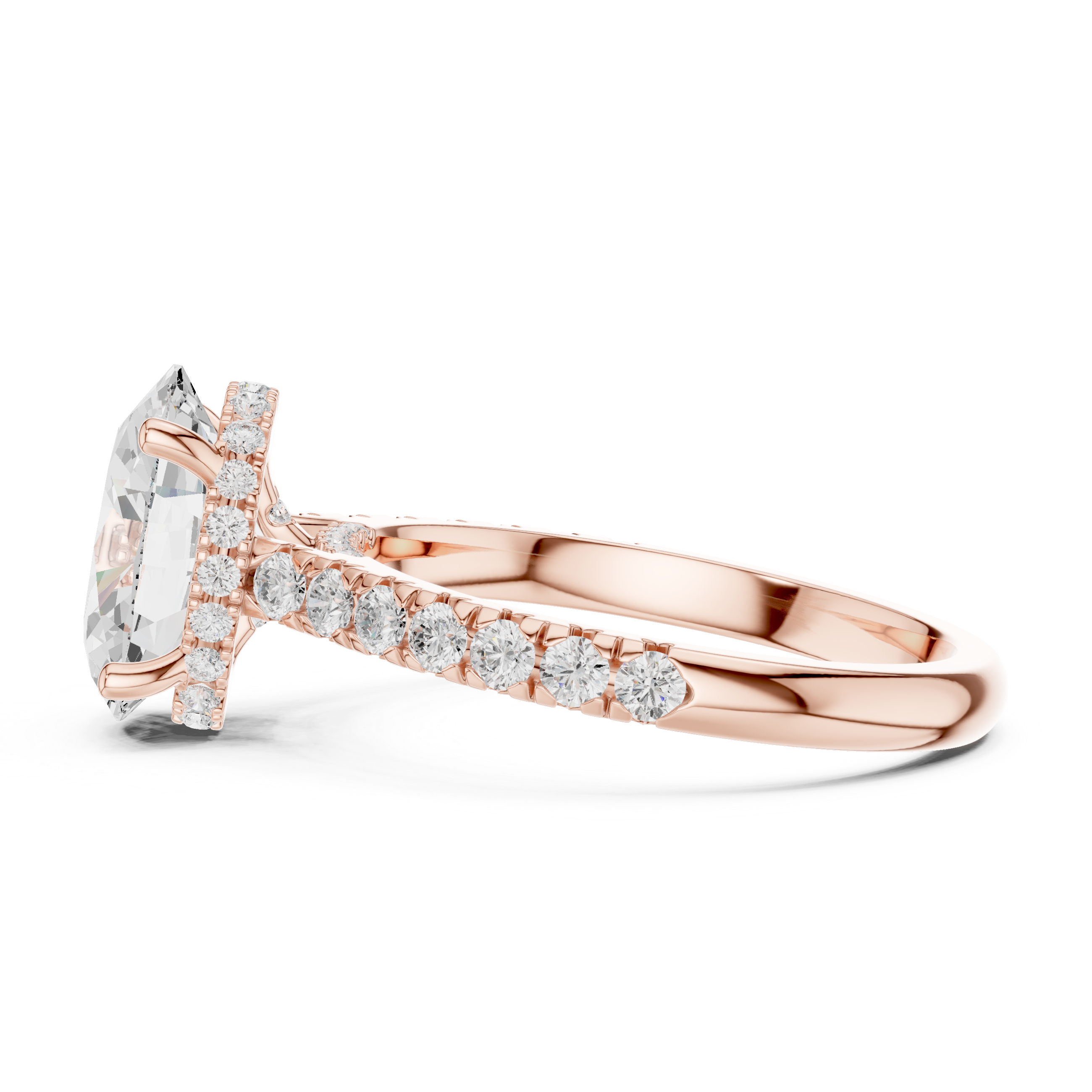 Elegant Pearl Style  classic aesthetic that never goes old