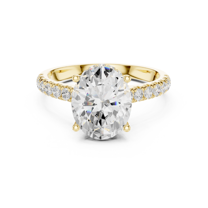 Stylish Stackable Design  with premium high-quality finish and shine