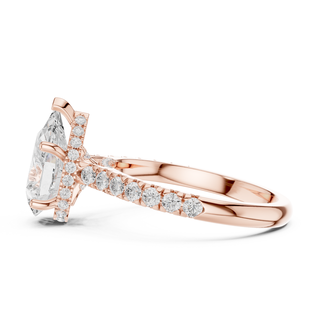 Elegant Pearl Style  classic aesthetic that never goes old