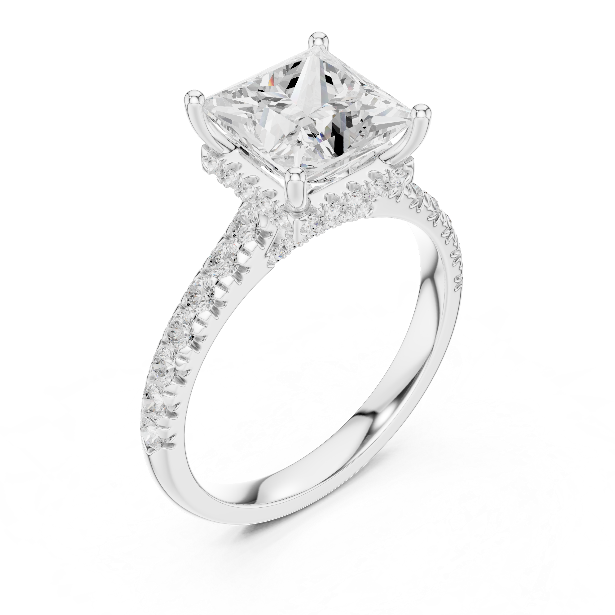 Unique Designer Style  handcrafted for premium artistic look
