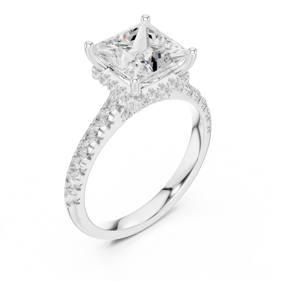 Unique Designer Style  handcrafted for premium artistic look