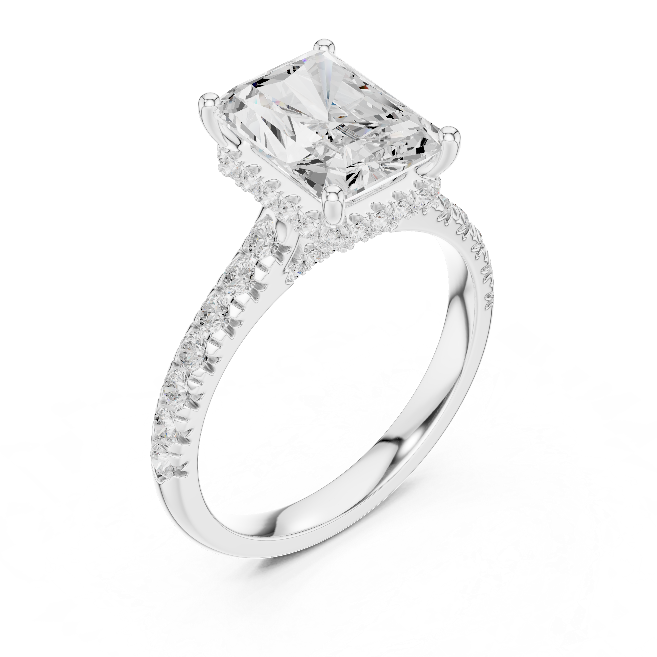 Unique Designer Style  handcrafted for premium artistic look